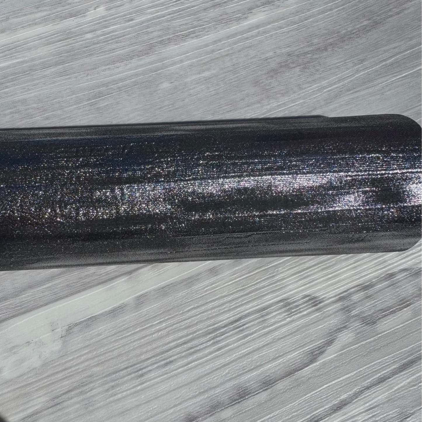 Faux Leather metallic various colours
