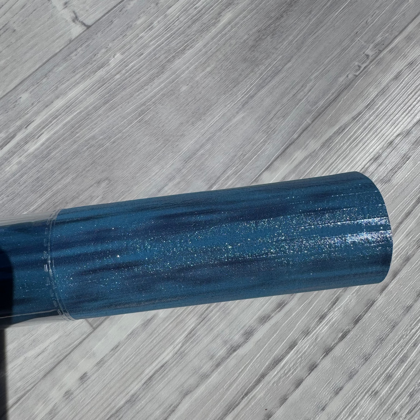 Faux Leather metallic various colours