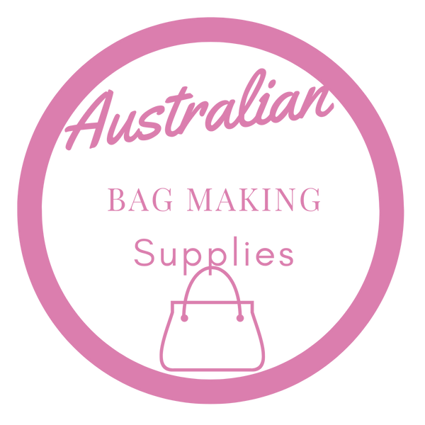Australian Bag Making Supplies 