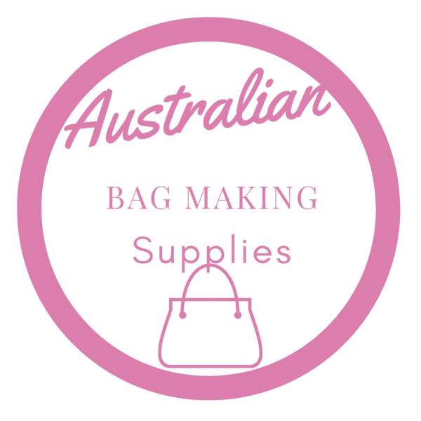 Australian Bag Making Supplies