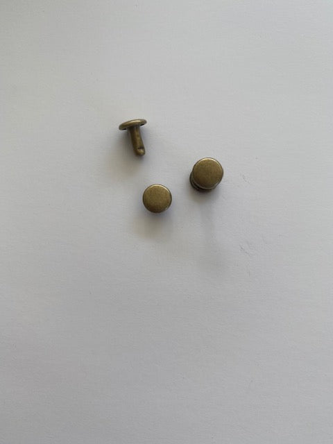 Rivets 8 x 8