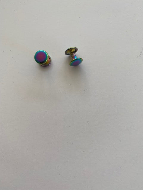Rivets 8 x 8