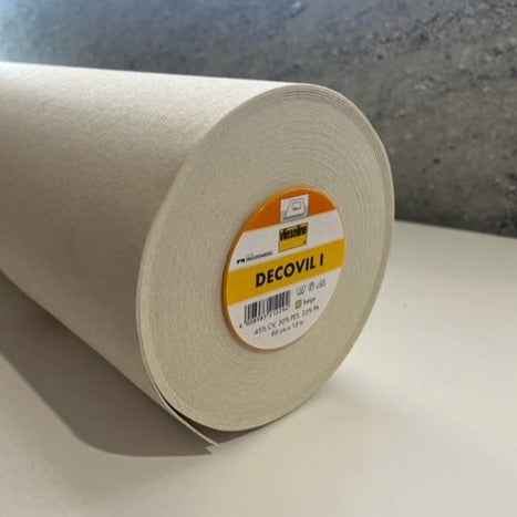 Decovil Light and Heavy – Australian Bag Making Supplies