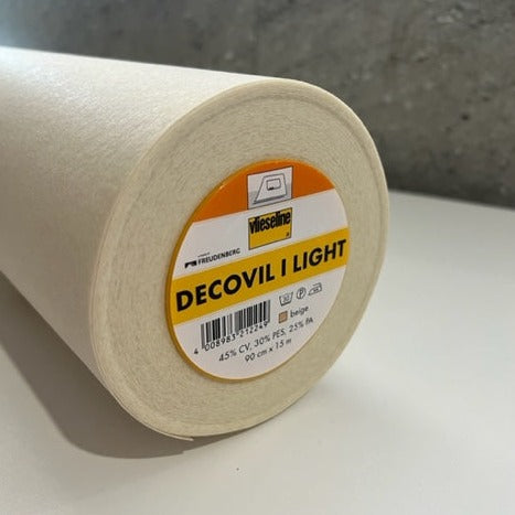 Decovil Light and Heavy