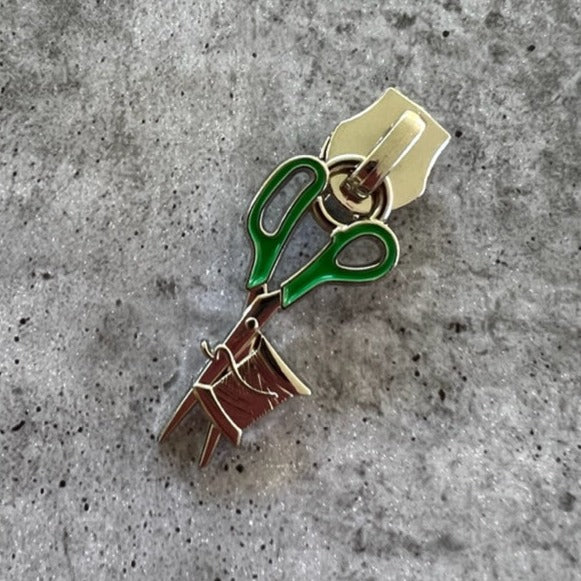 Bag making 5 zipper pulls Australian Bag Making Supplies Australian