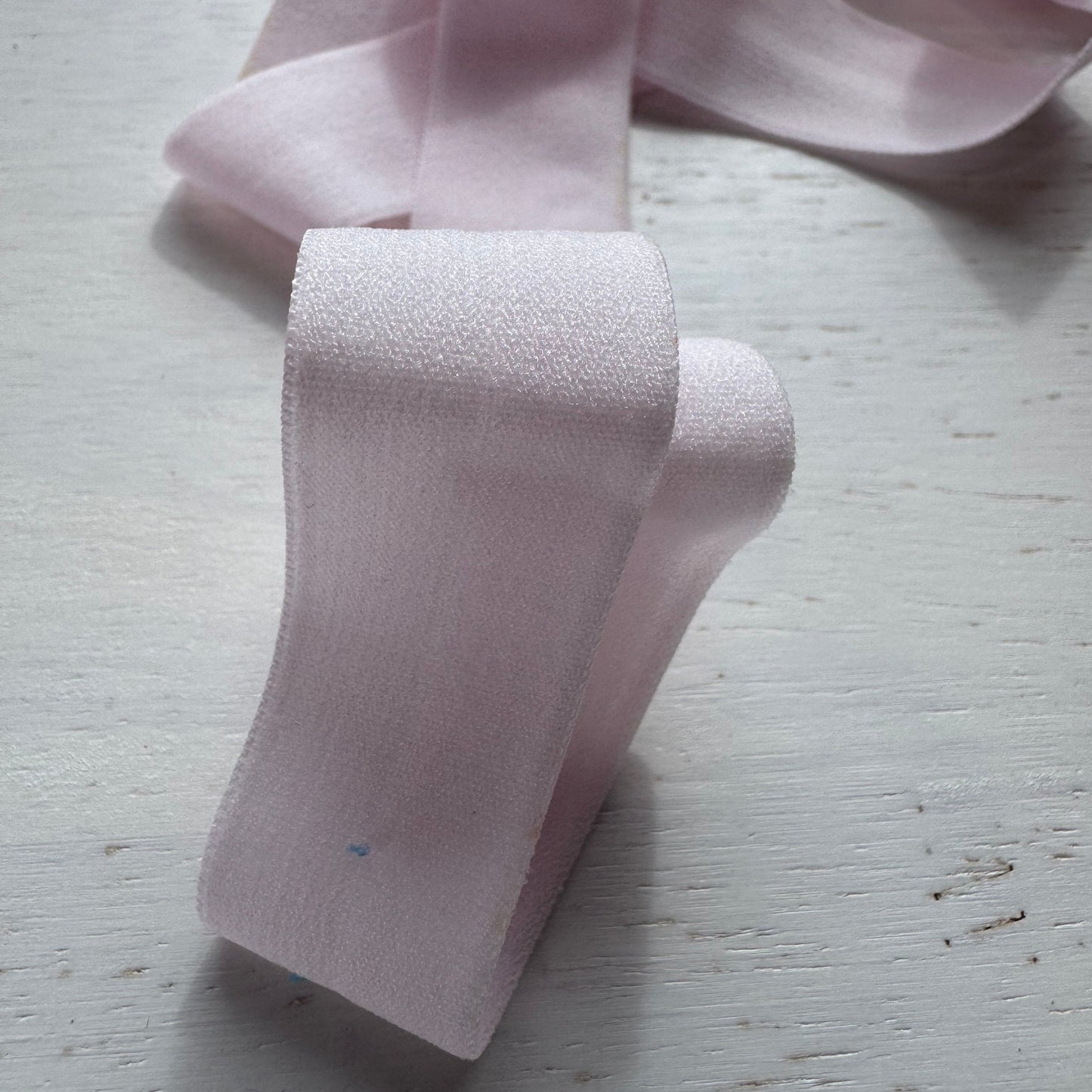 Fold Over Elastic various colours 3m bundles Matte finish