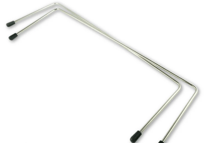 Emmaline Bag frame style B – Australian Bag Making Supplies