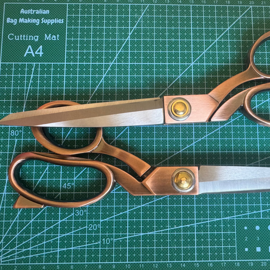 Scissors for the sewist