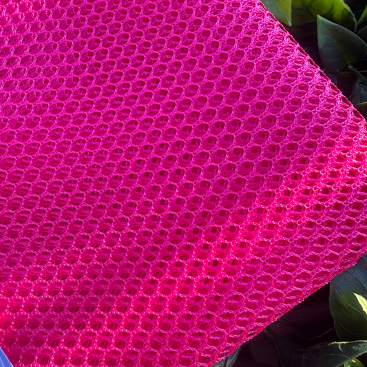 By Annie Light Weight Mesh Lipstick