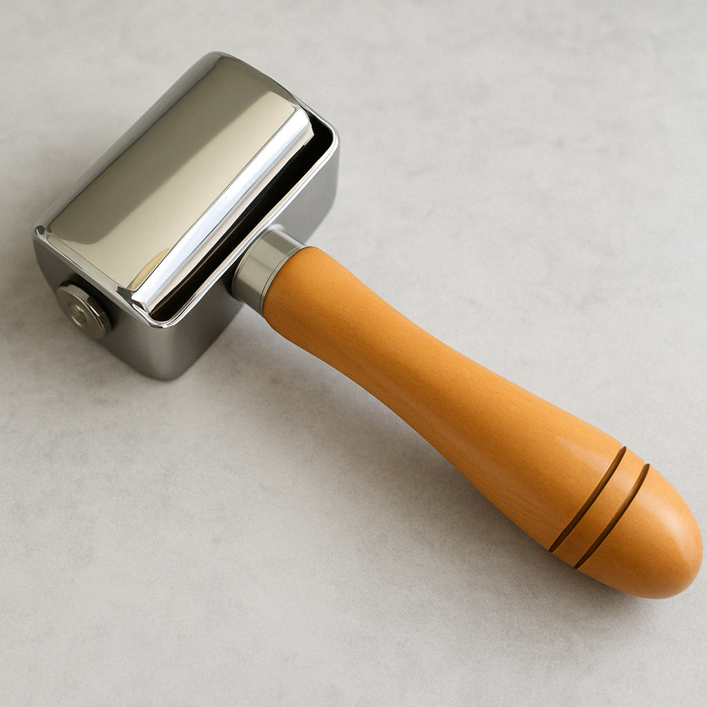 Seam Roller Leather/vinyl/fabric heavy duty