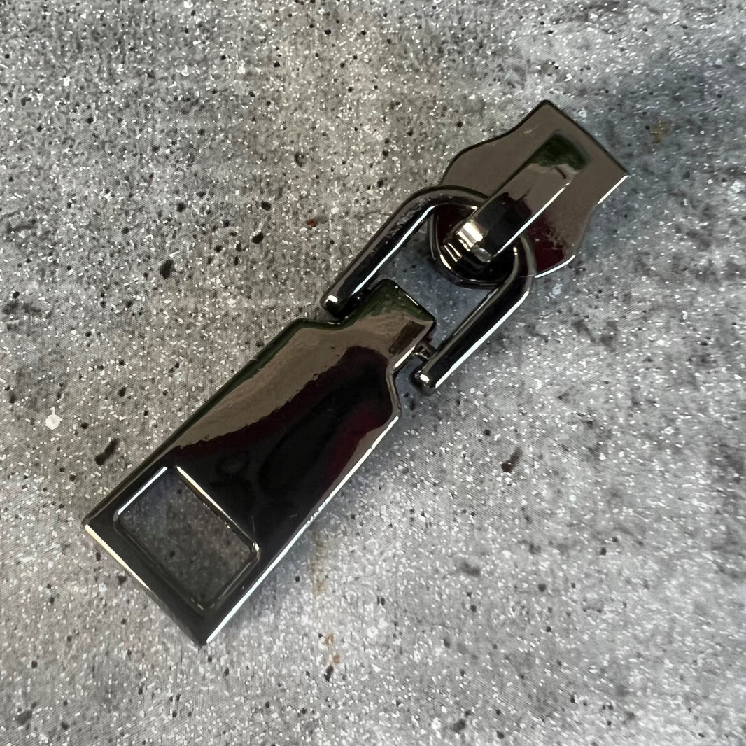 Bag making zipper pulls bag and purse supplies Australian bag making