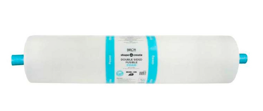 Birch double sided foam