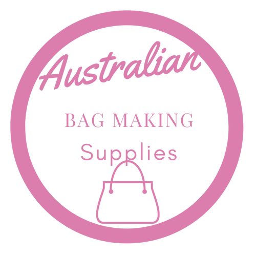 Australian Bag Making Supplies, bag making hardware Australia – Australian  Bag Making Supplies