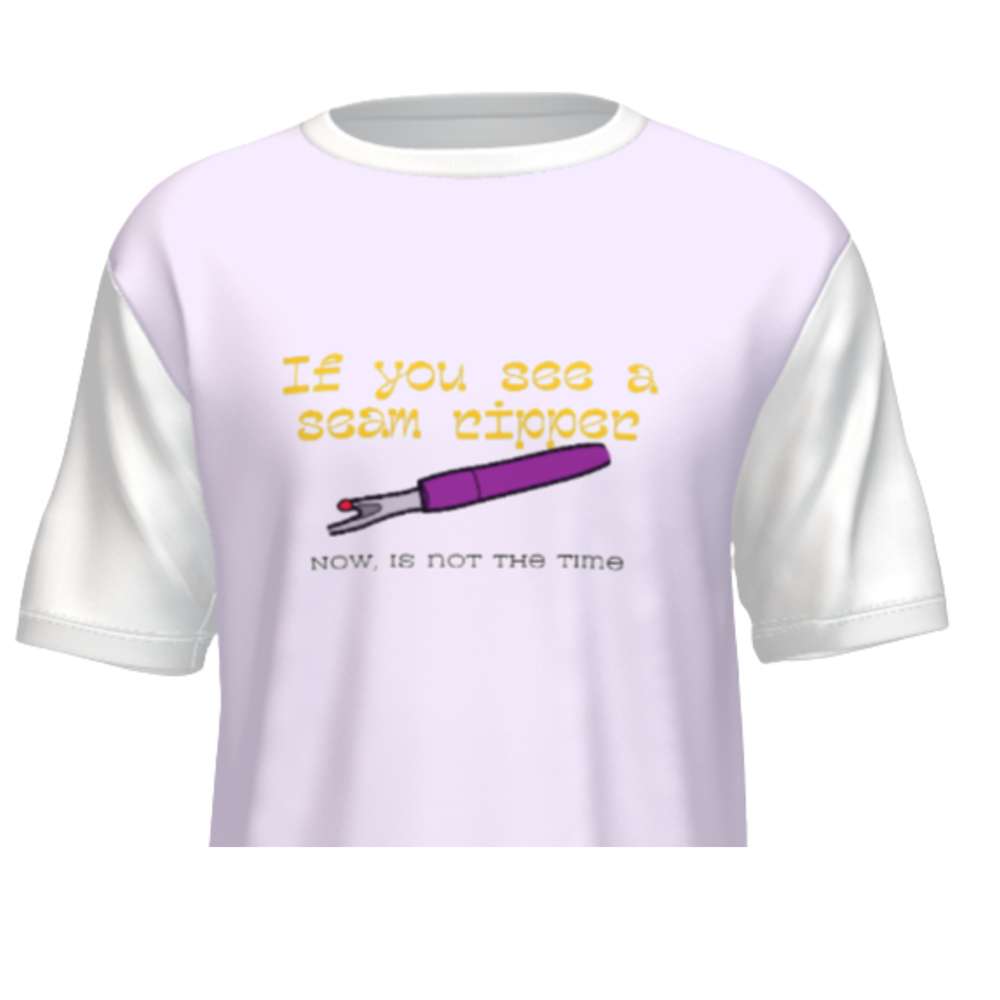 Iron on T shirt decals or make your own bag panels