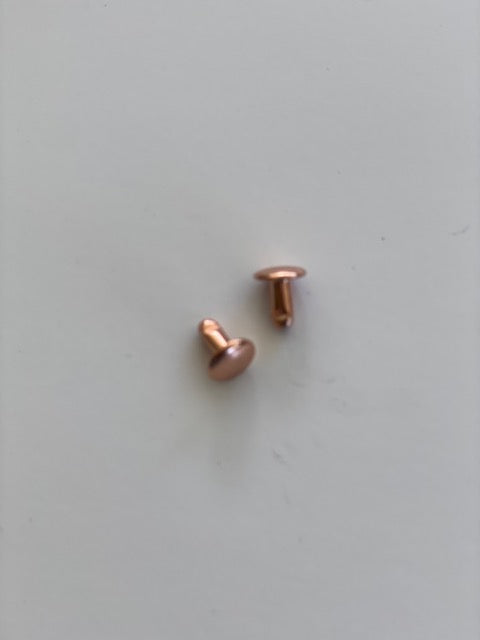 Rivets and Bag feet – Australian Bag Making Supplies